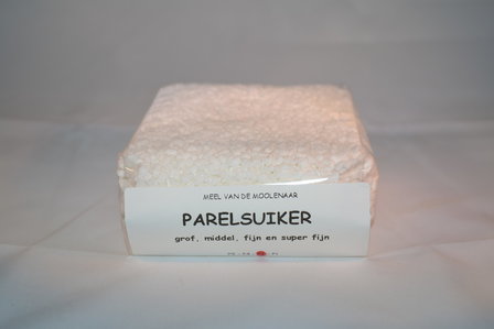 Parelsuiker P2 500 gram