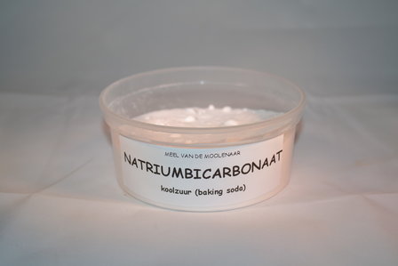 Natriumbicarbonaat 250 gram