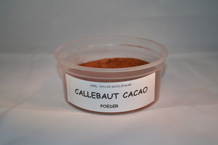 Cacaopoeder 200 gram