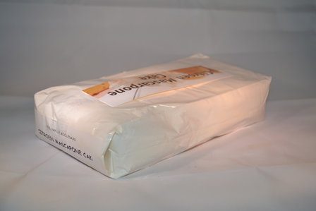 Citroen mascapone cake 1 kg