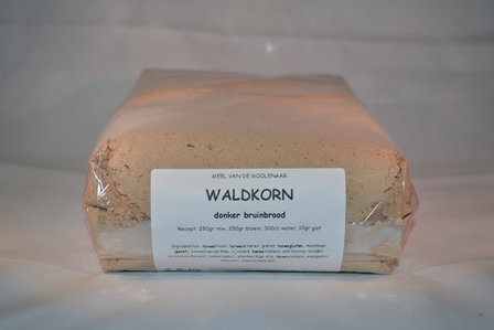 Waldkorn 2,5 kg