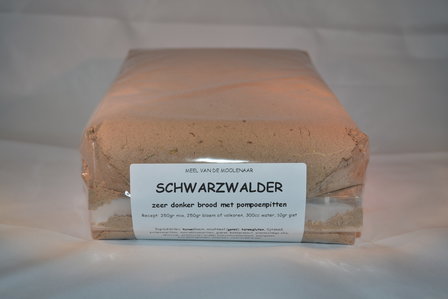 Schwarzwalder 2,5 kg