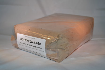 Schwarzwalder 2,5 kg