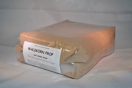 Woudkorn prof 2,5 kg