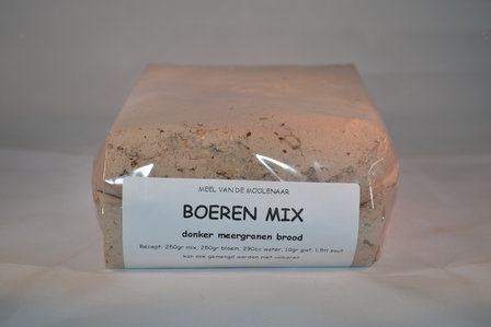 Boeren mix 1 kg