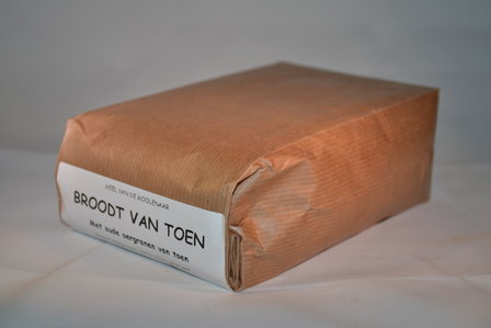 Broodt van toen 1 kg 