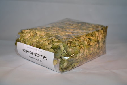 Pompoenpitten 1 kg