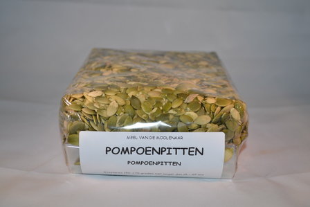 Pompoenpitten 1 kg