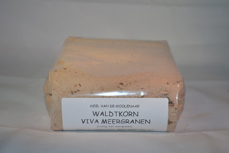 Woudkorn viva meergranen 1 kg