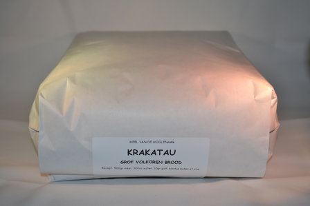 Krakatau 5 kg 