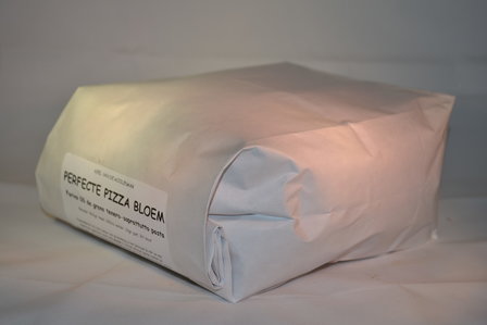 Perfecte pizza/pasta bloem 2,5 kg