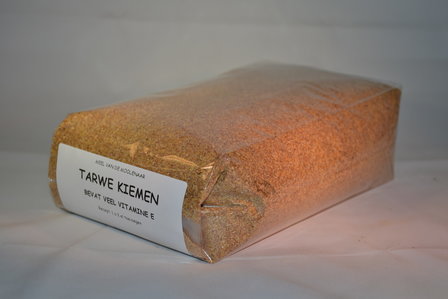 Tarwe kiemen 1 kg