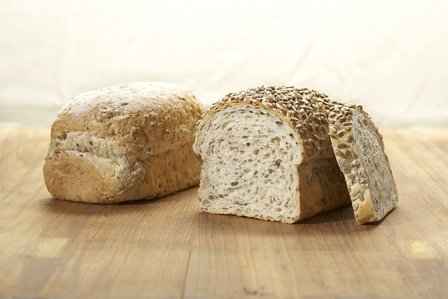 Van gogh brood 1 kg