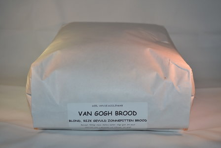 Van gogh brood 5 kg