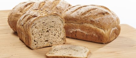 Pompoenbrood 1 kg