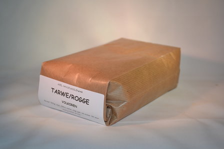 Tarwe/rogge volkoren 1 kg