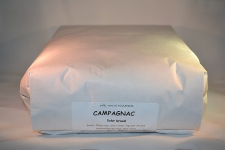 Campagnard 5 kg