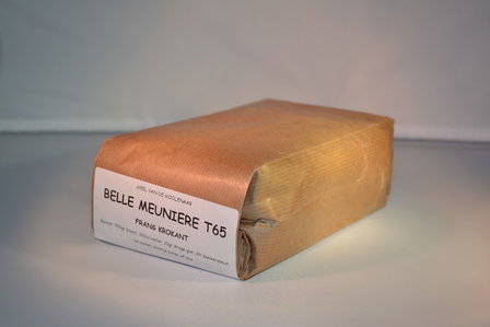 Belle meuniere T65 bloem 1 kg