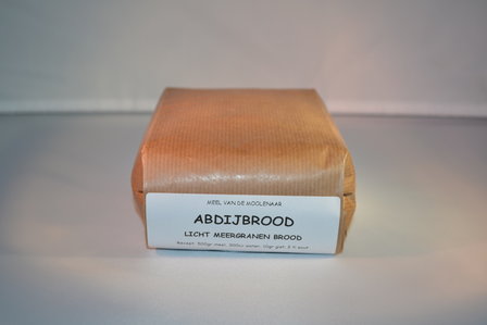 Abdijbrood 1 kg