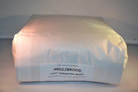 Abdijbrood 5 kg