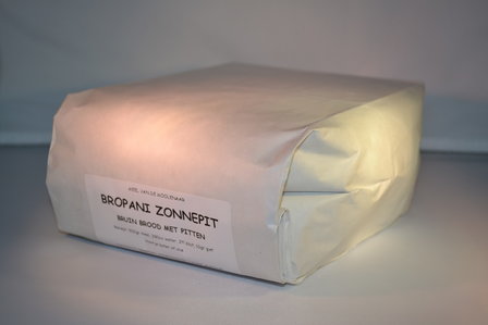 Bropani zonnepit 2,5 kg