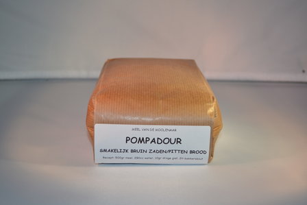 Pompadour 1 kg