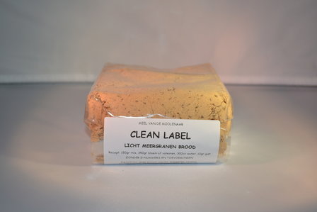 Easy meergranen clean label 1 kg