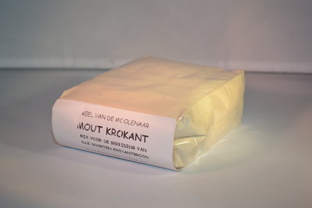 Krokant brood poeder 500 gram