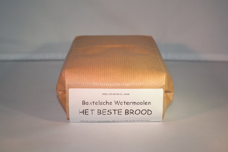 Het beste brood 1 kg