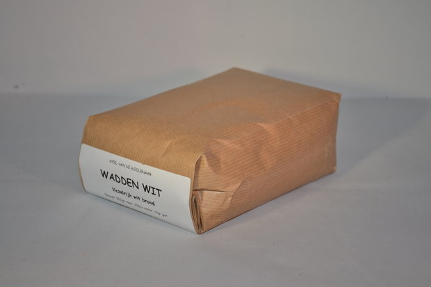 Wadden wit 1 kg