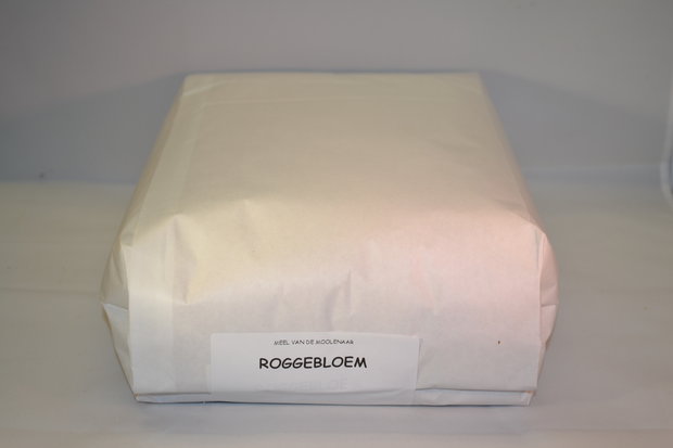 Roggebloem 5 kg