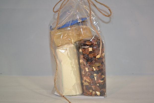 Kerststol 1 kg