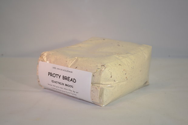 Proty bread 1 kg