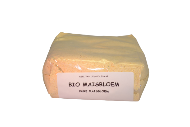 BIO maisbloem 1 kg