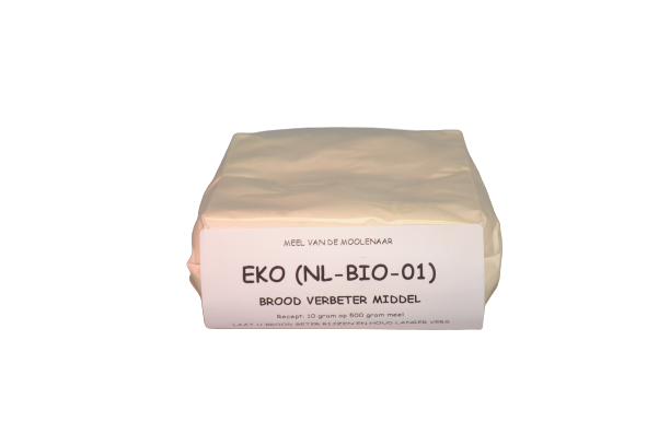 BIO EKO verbeteraar 500 gram