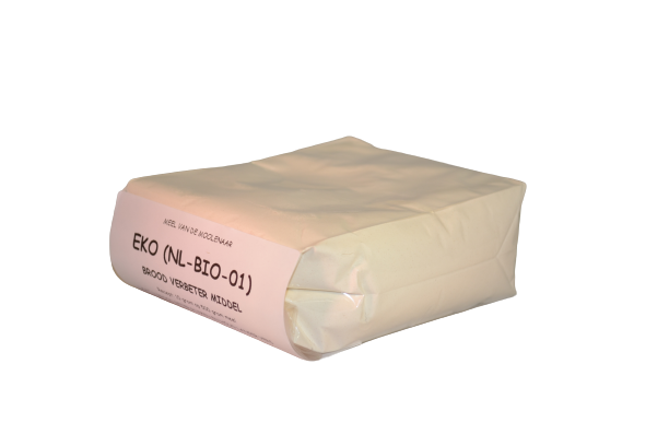 BIO EKO verbeteraar 500 gram