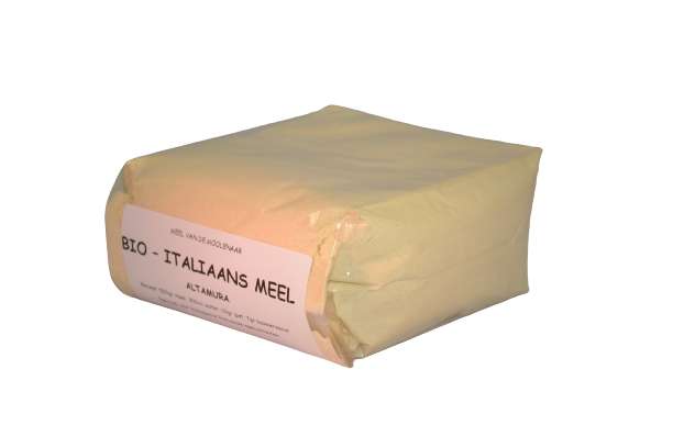 BIO Italiaans altamura 1 kg