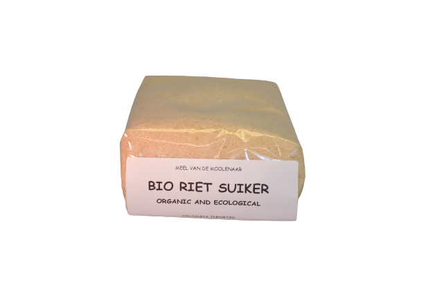 BIO rietsuiker 1 kg