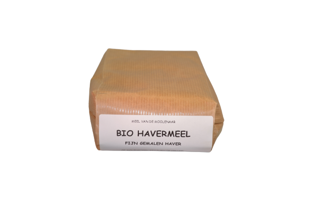 BIO Havermeel 1 kg