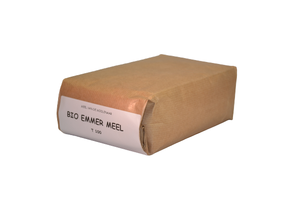 BIO Emmer meel 1 kg