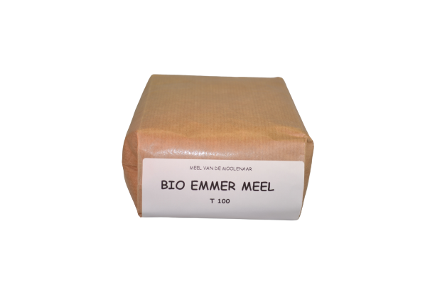 BIO Emmer meel 1 kg