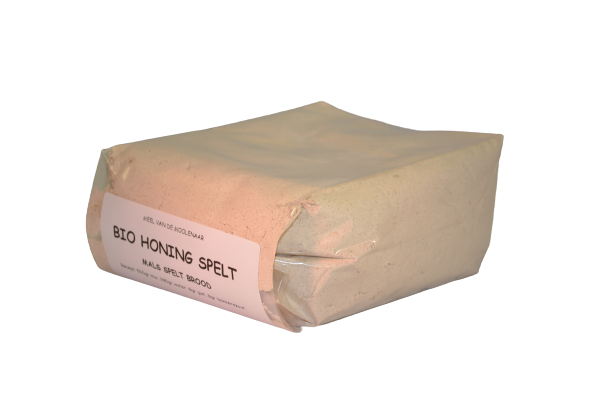 BIO Honing spelt 1 kg