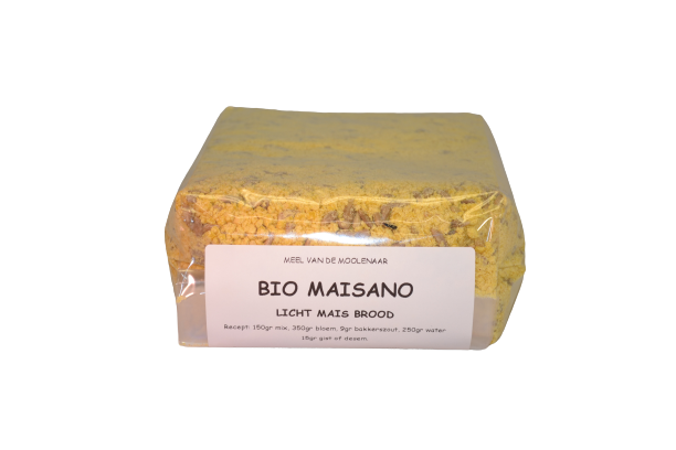 BIO Maisano 1 kg