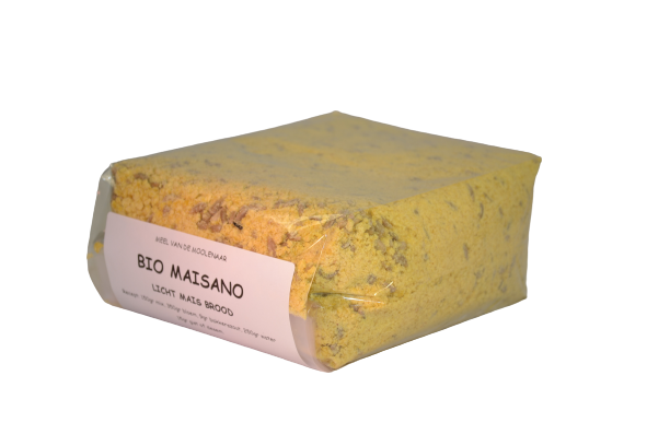 BIO Maisano 1 kg