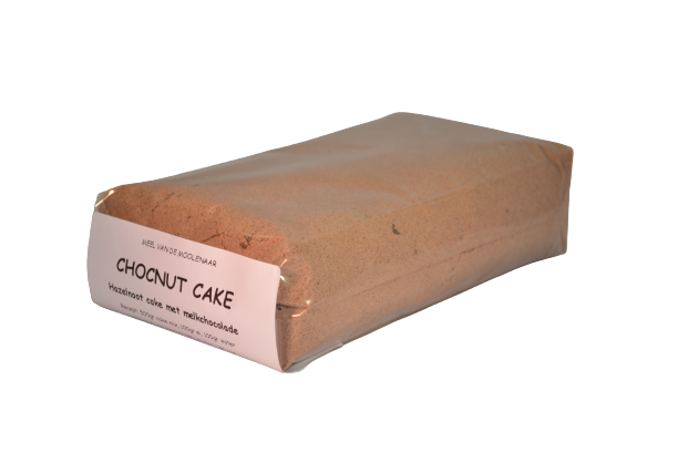 Chocnut cake 1 kg