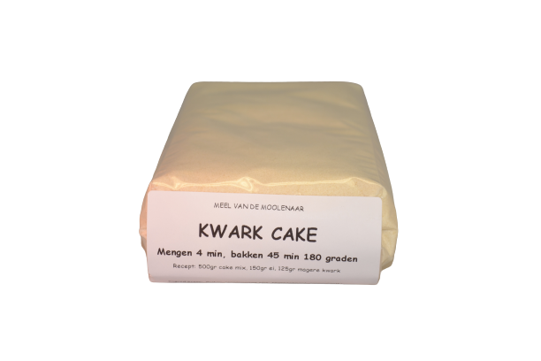 Kwark cake 1 kg