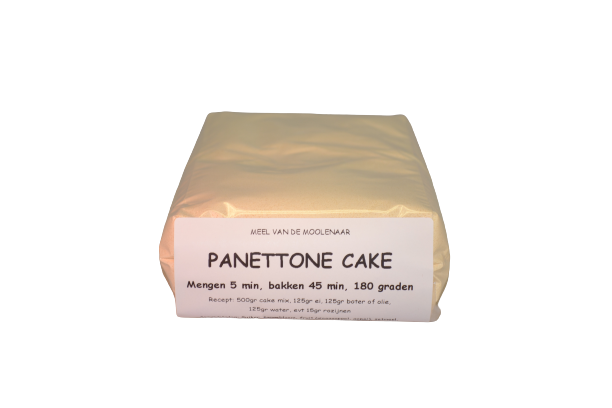Panettone cake 1 kg