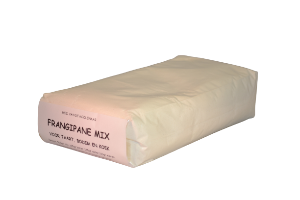 Frangipane mix 1 kg