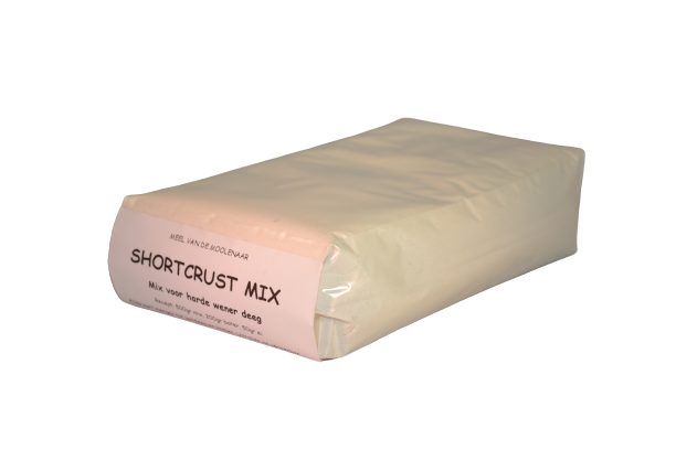 Shortcrust mix 1 kg