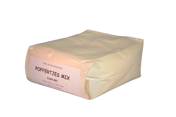 Poffertjes mix 1 kg